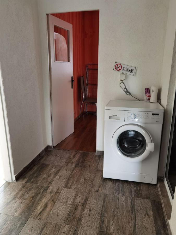 Апартамент Дани Apartament Dani Kazanlak Kültér fotó